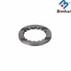 Gear spacer for second shaft of Transmission B0401623